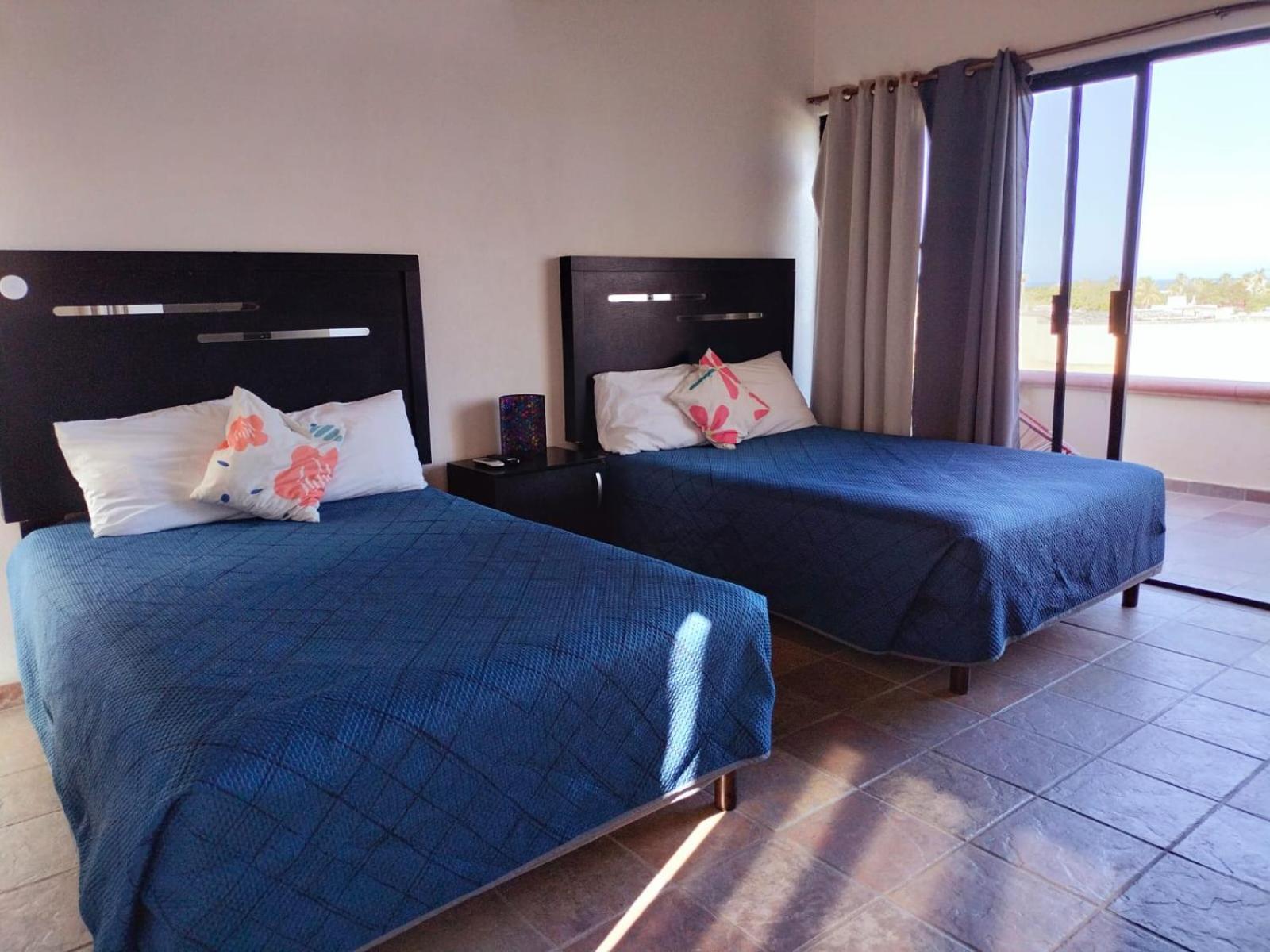 Hostal Las Quintas Сан-Хосе-дель-Кабо Экстерьер фото