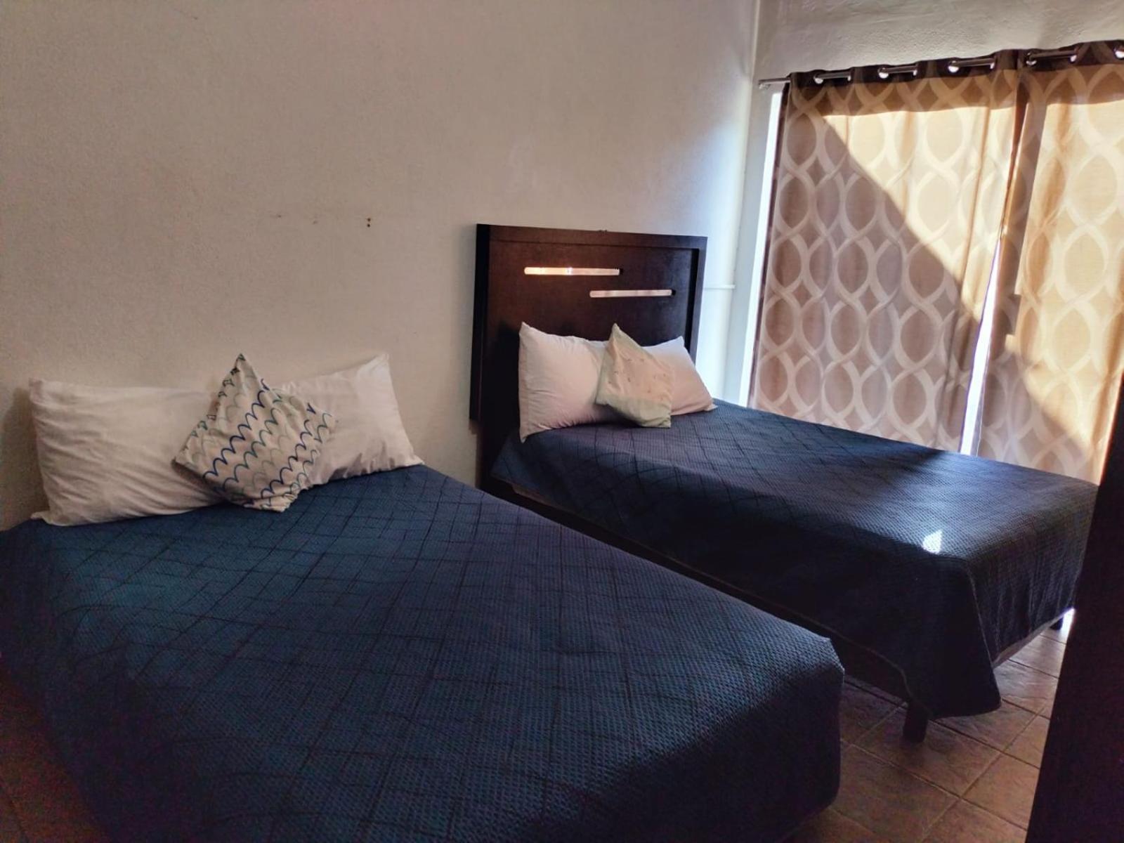 Hostal Las Quintas Сан-Хосе-дель-Кабо Экстерьер фото