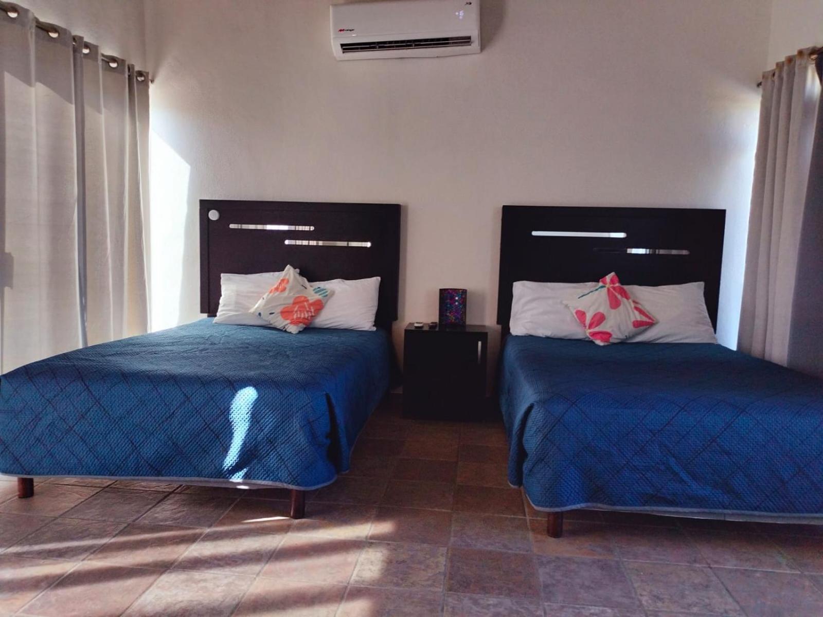 Hostal Las Quintas Сан-Хосе-дель-Кабо Экстерьер фото