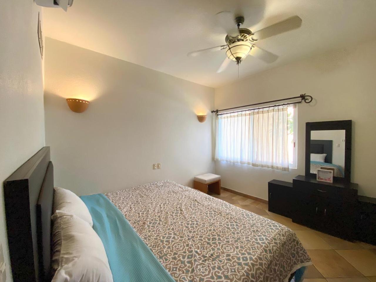Hostal Las Quintas Сан-Хосе-дель-Кабо Экстерьер фото