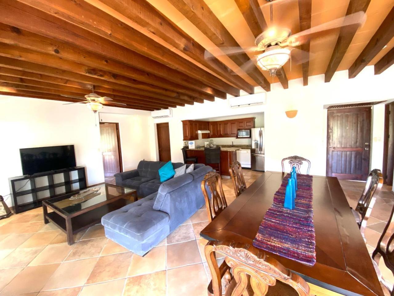 Hostal Las Quintas Сан-Хосе-дель-Кабо Экстерьер фото